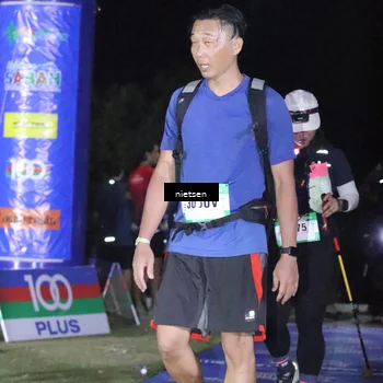 Runner Photo 5667870