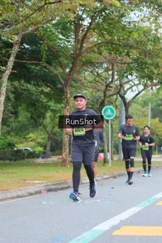 Runner Photo 5667880