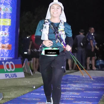 Runner Photo 5667882