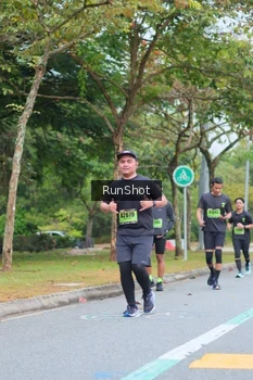 Runner Photo 5667883