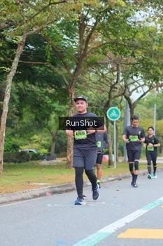 Runner Photo 5667885