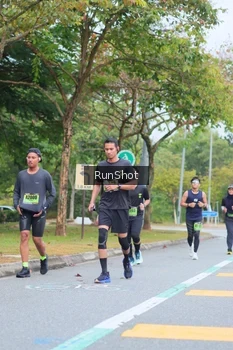 Runner Photo 5667902