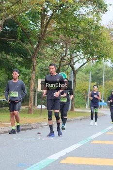 Runner Photo 5667904