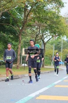 Runner Photo 5667905