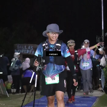 Runner Photo 5667907