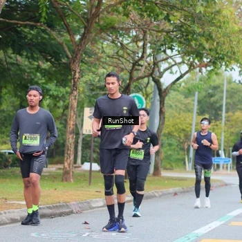 Runner Photo 5667909