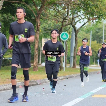 Runner Photo 5667911