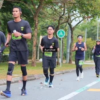 Runner Photo 5667913