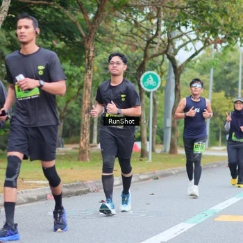 Runner Photo 5667916