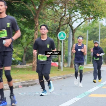 Runner Photo 5667922