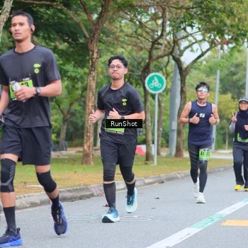 Runner Photo 5667923