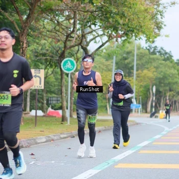 Runner Photo 5667926