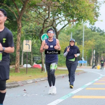 Runner Photo 5667929