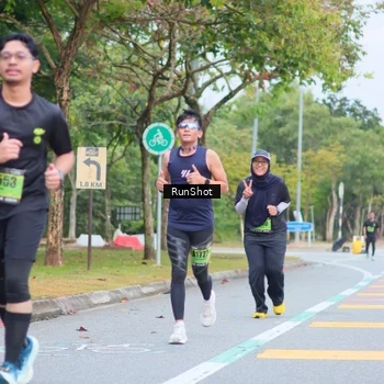 Runner Photo 5667930