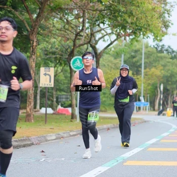 Runner Photo 5667931