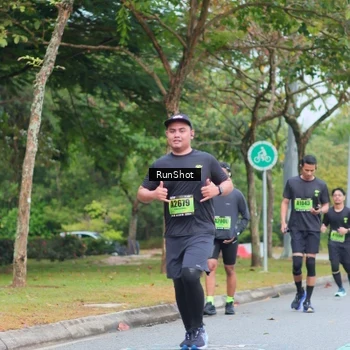 Runner Photo 5667932