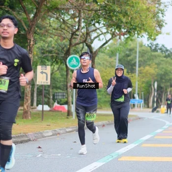 Runner Photo 5667933