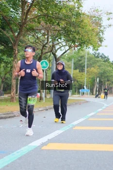 Runner Photo 5667938