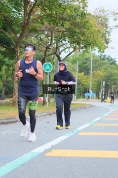 Runner Photo 5667939