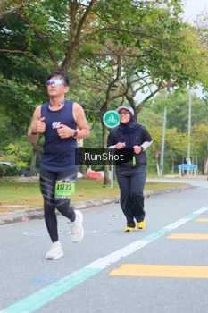 Runner Photo 5667940