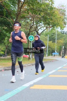 Runner Photo 5667942