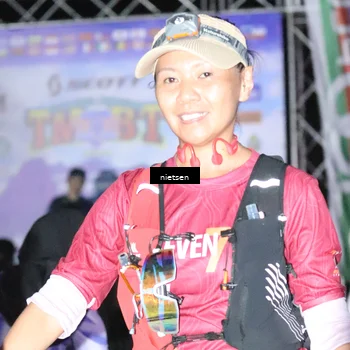 Runner Photo 5667945