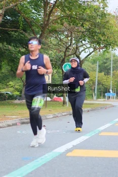 Runner Photo 5667947