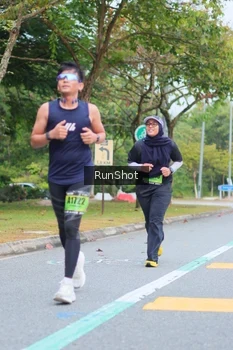 Runner Photo 5667949