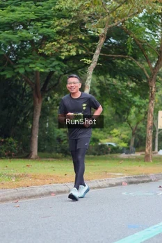 Runner Photo 5667963