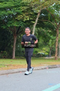 Runner Photo 5667964