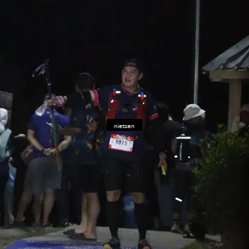 Runner Photo 5667965