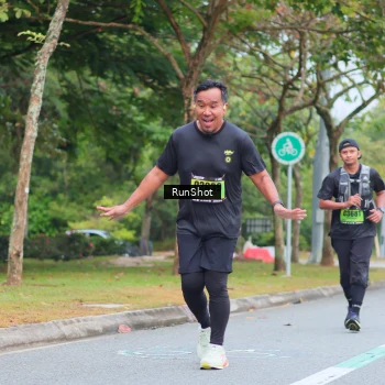 Runner Photo 5667970