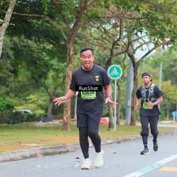 Runner Photo 5667972