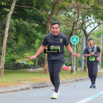Runner Photo 5667973