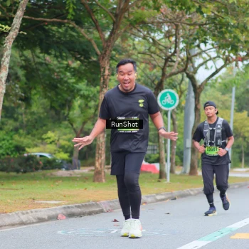 Runner Photo 5667974