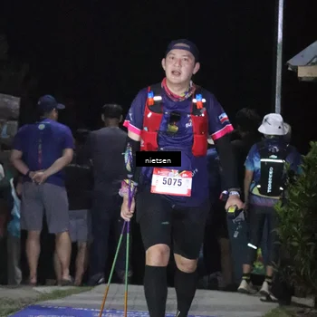 Runner Photo 5667975