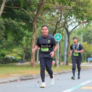 Runner Photo 5667980