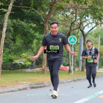 Runner Photo 5667983