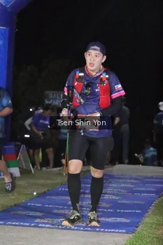 Runner Photo 5667995