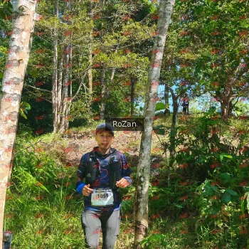 Runner Photo 5668