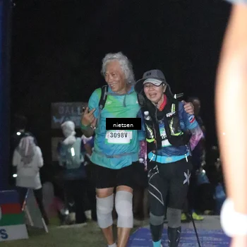 Runner Photo 5668000
