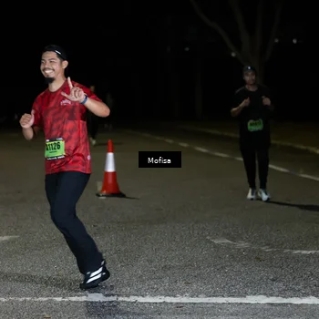 Runner Photo 5668001