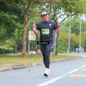 Runner Photo 5668010