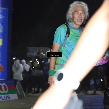 Runner Photo 5668011