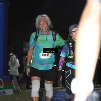 Runner Photo 5668012