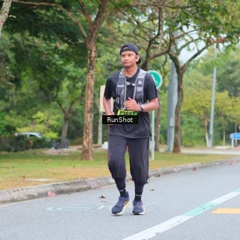 Runner Photo 5668014