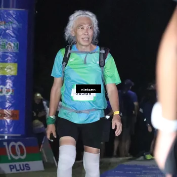 Runner Photo 5668015