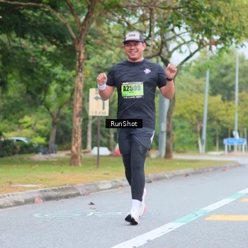 Runner Photo 5668016