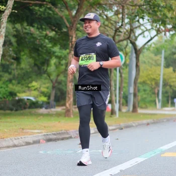 Runner Photo 5668017