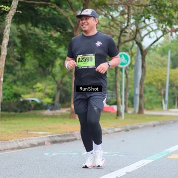 Runner Photo 5668019